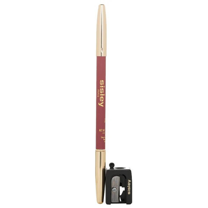 Sisley Phyto Levres Perfect Lipliner - # Rose The 1.2g/0.04oz - Image 3