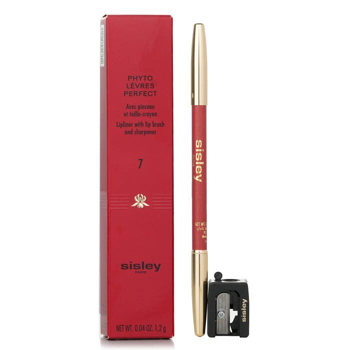 Sisley Phyto Levres Perfect Lipliner - #Ruby 1.2g/0.04oz - Image 2