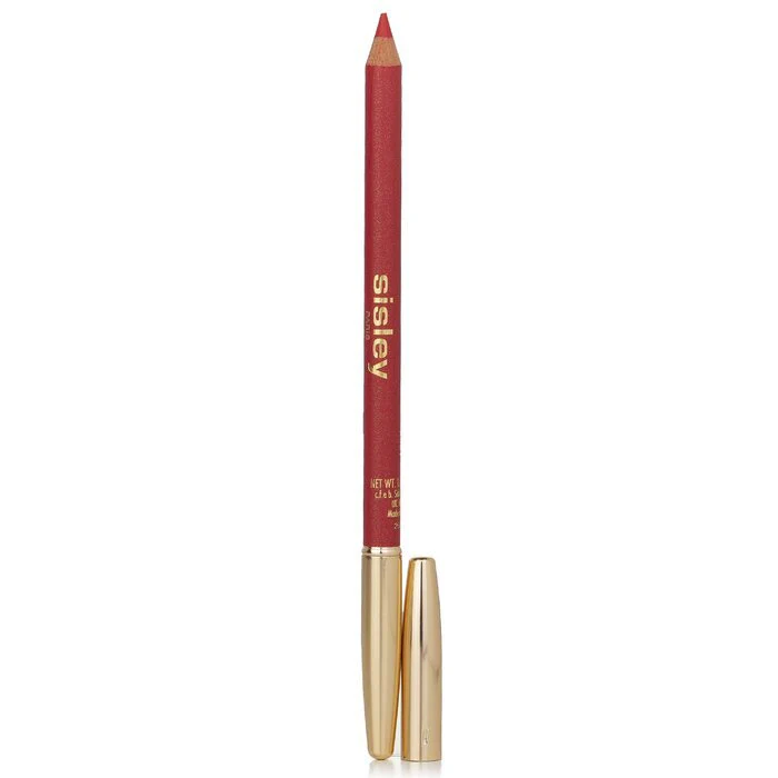Sisley Phyto Levres Perfect Lipliner - #Ruby 1.2g/0.04oz - Image 3
