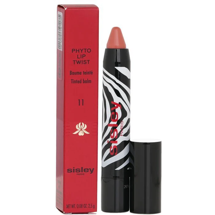 Sisley Phyto Lip Twist - 11 Litchi 2.5g - Image 2
