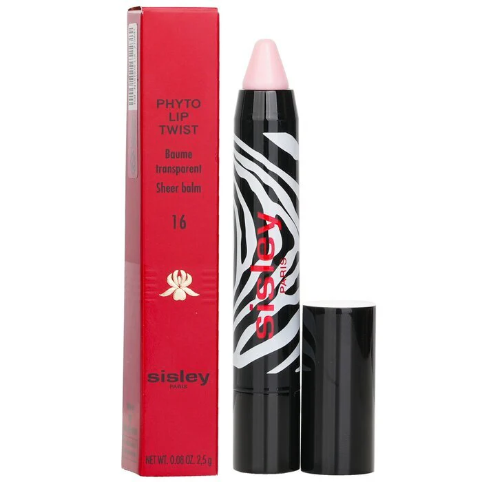 Sisley Phyto Lip Twist - # 16 Balm 2.5g/0.08oz - Image 2