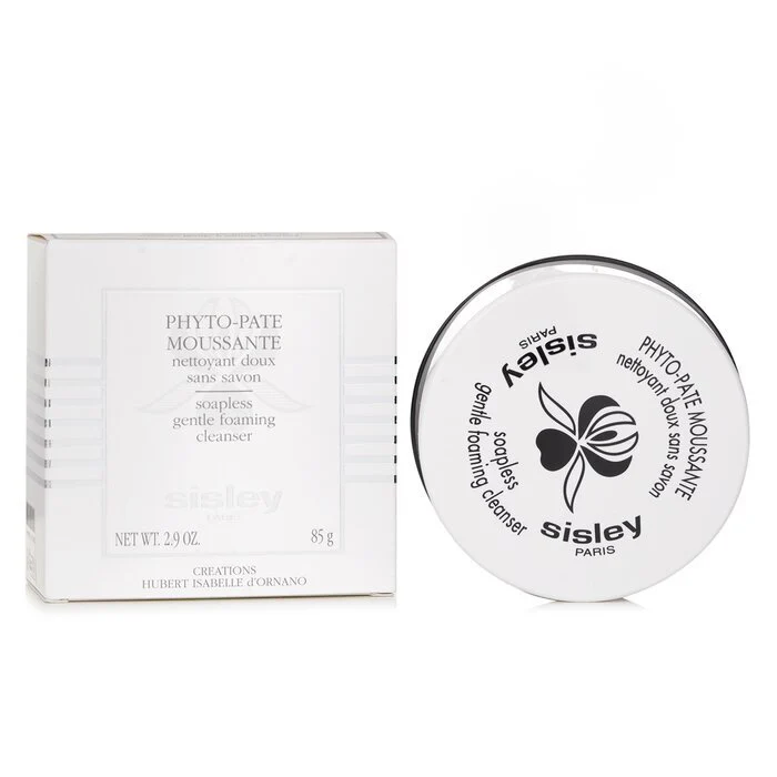 Sisley Phyto-Pate Moussante Soapless Gentle Foaming Cleanser 85g/2.9oz - Image 2
