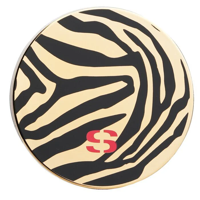 Sisley Phyto Poudre Compacte Matifying and Beautifying Pressed Powder - # 3 Sandy 12g/0.42oz - Image 3