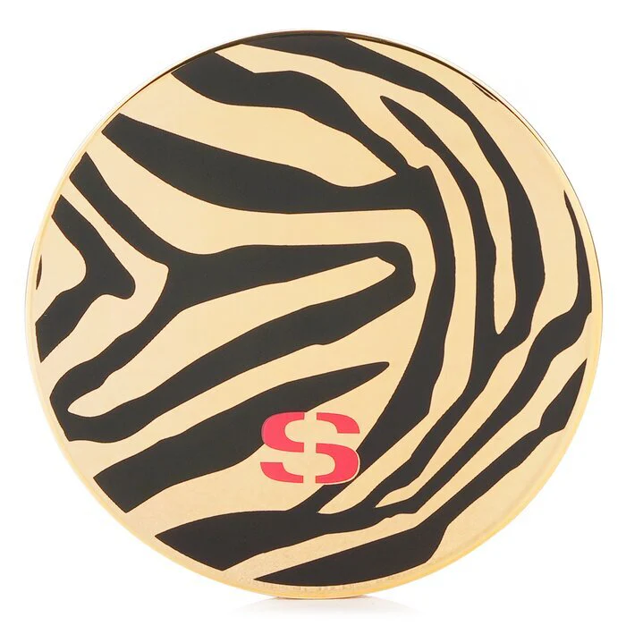 Sisley Phyto Poudre Compacte Matifying and Beautifying Pressed Powder - # 4 Bronze 12g/0.42oz - Image 3
