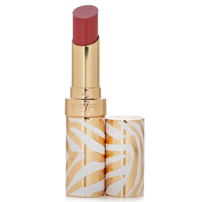 Sisley Phyto Rouge Shine Hydrating Glossy Lipstick - 11 Sheer Blossom 3g
