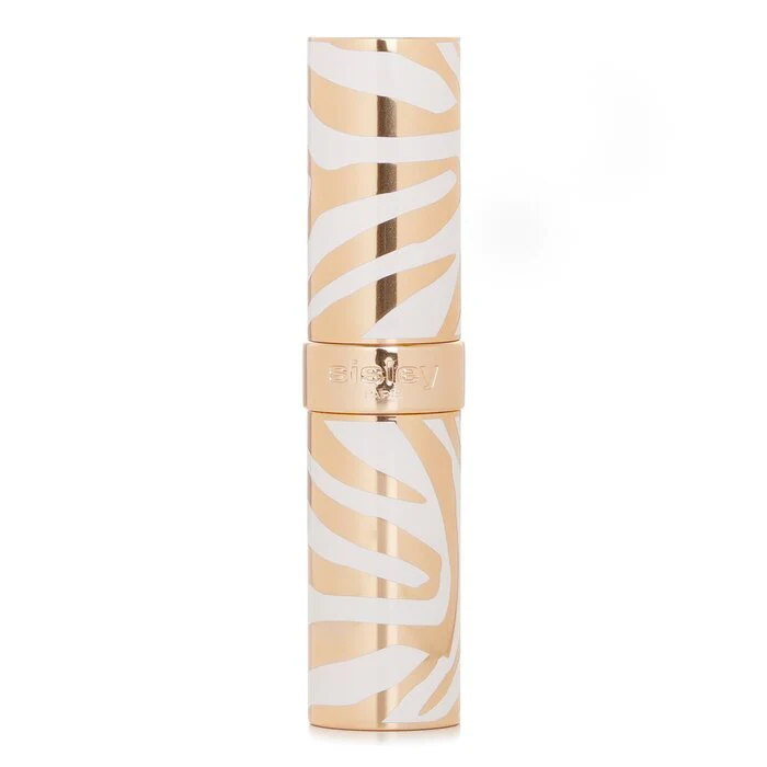 Sisley Phyto Rouge Shine Hydrating Glossy Lipstick - # 22 Sheer Raspberry 3g/0.1oz - Image 3