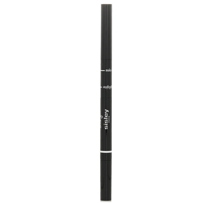 Sisley Phyto Sourcils Design 3 In 1 Brow Architect Pencil - # 4 Moka 2x 0.2g/0.007oz - Image 3