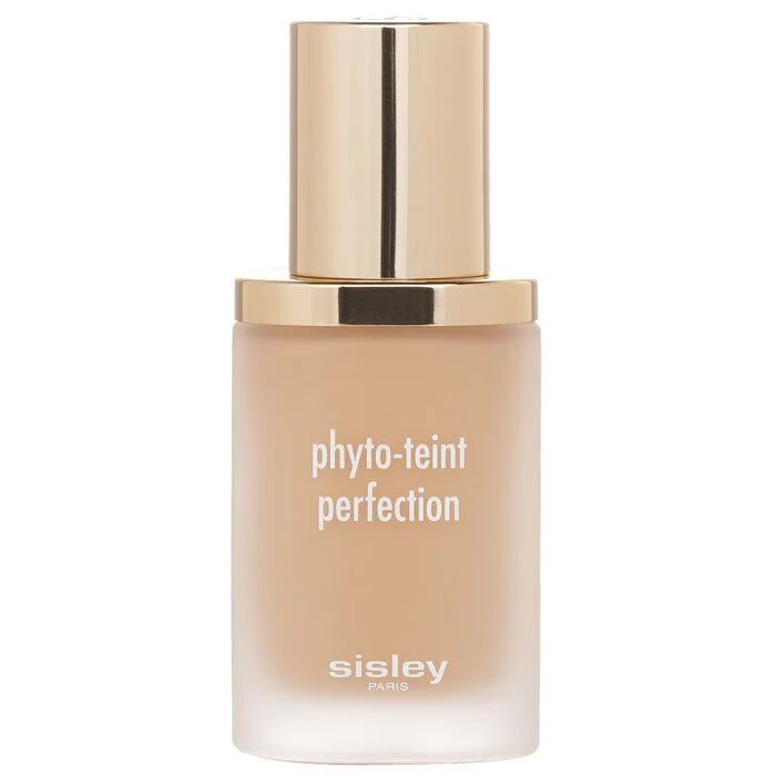 Sisley Phyto Teint Perfection Luminous Mat-Ultra Long Lasting Skincare Foundation - # 2W2 Desert 30ml/1oz