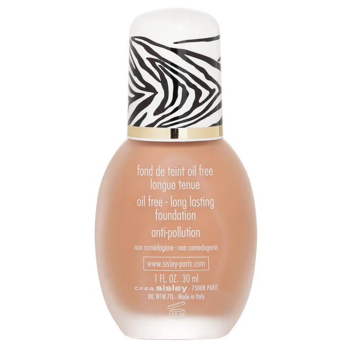 Sisley Phyto Teint Ultra Eclat # 2+ Sand 30ml/1oz - Image 3