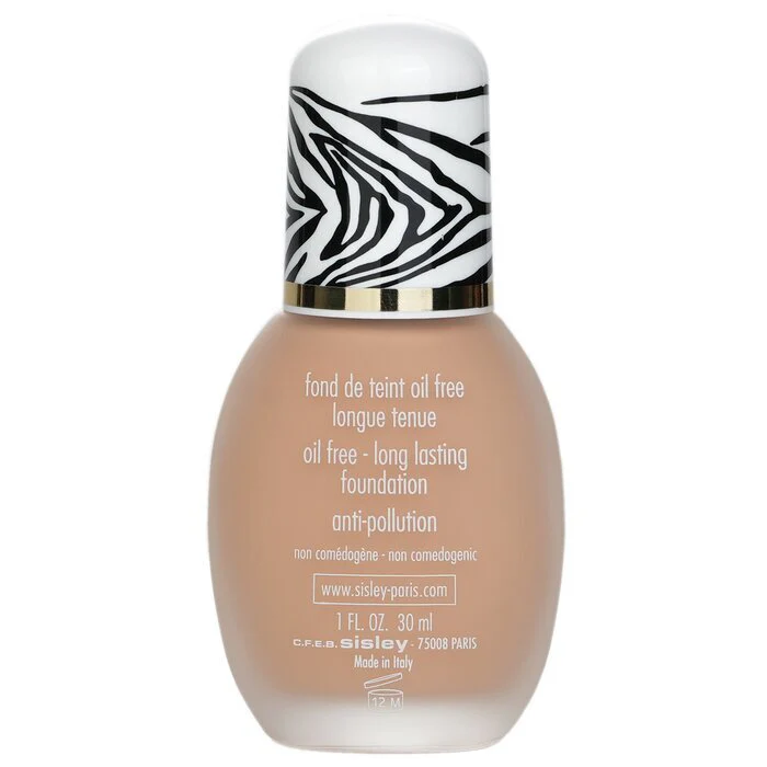 Sisley Phyto Teint Ultra Eclat # 2 Soft Beige 30ml/1oz - Image 3