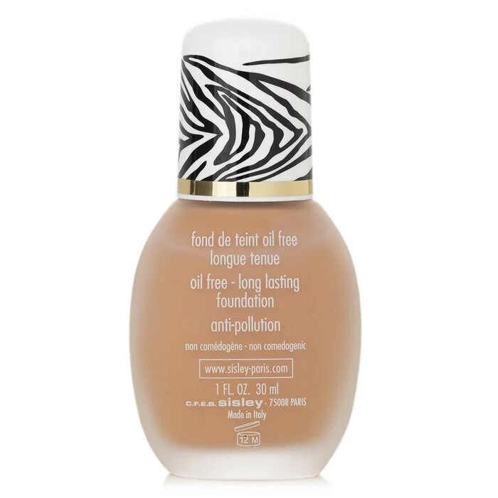 Sisley Phyto Teint Ultra Eclat - # 3W2 Hazel 30ml/1oz - Image 3