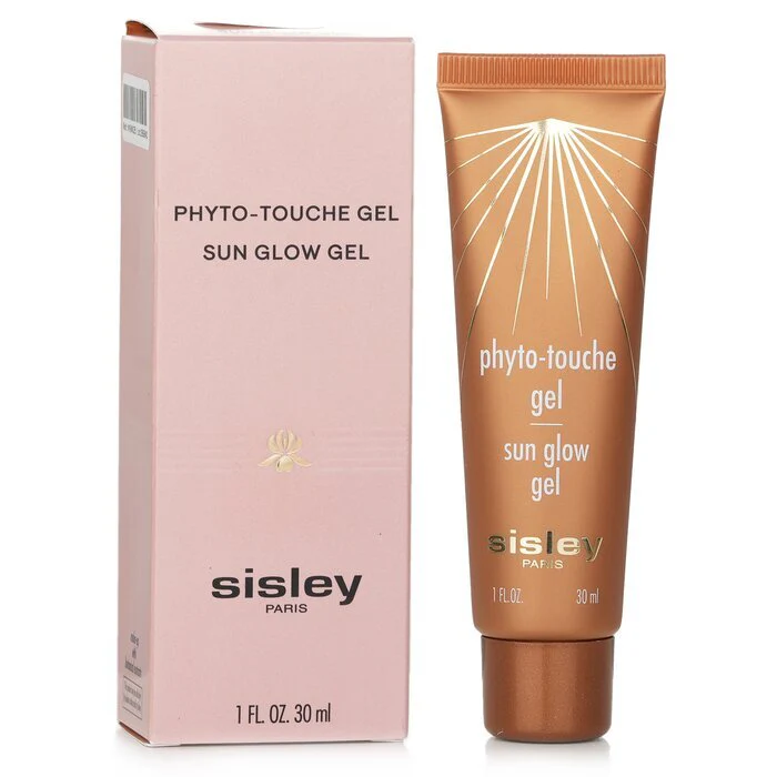 Sisley Phyto Touche Sun Glow Gel 30ml/1oz - Image 2