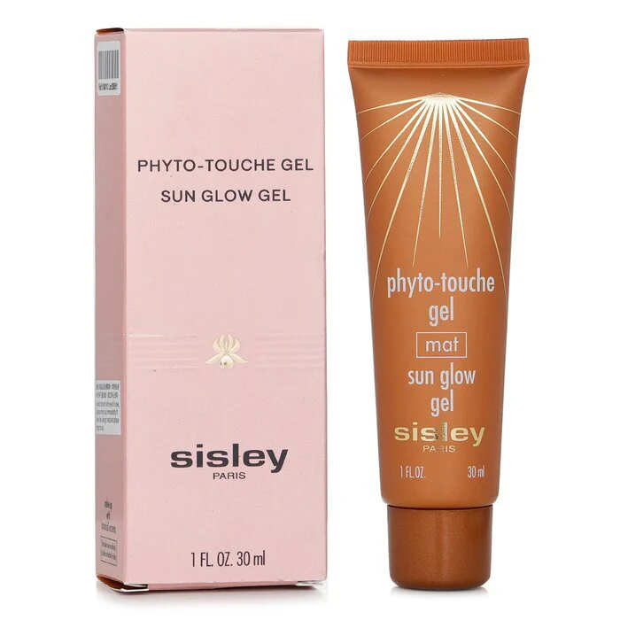 Sisley Phyto Touche Sun Glow Gel - Mat 30ml/1oz - Image 2