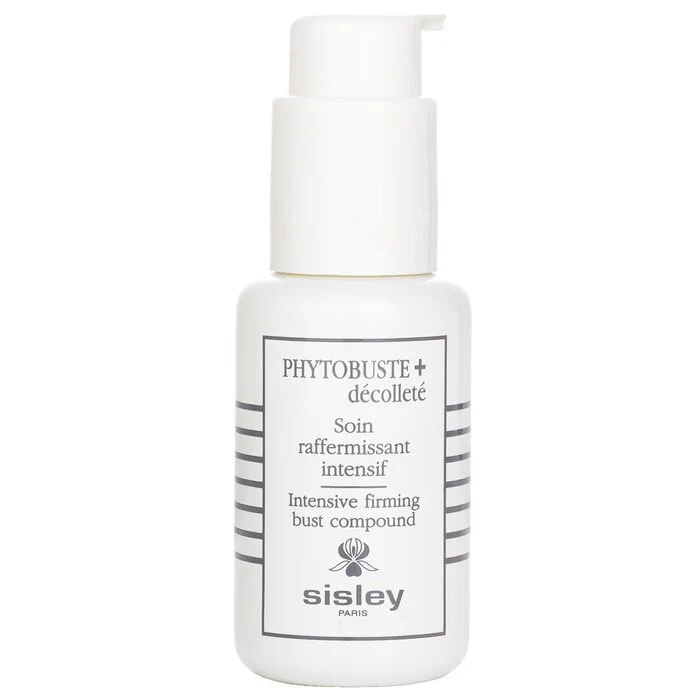 Sisley Phytobuste + Decollete Intensive Firming Bust Compound 50ml/1.6oz