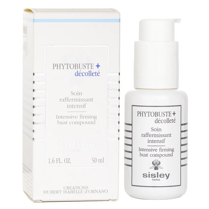 Sisley Phytobuste + Decollete Intensive Firming Bust Compound 50ml/1.6oz - Image 2