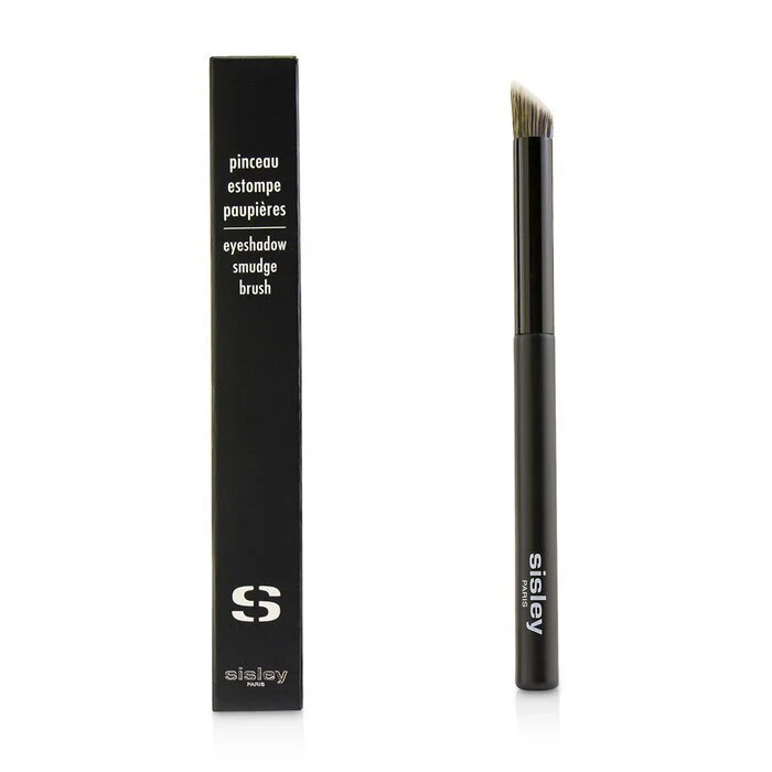 Sisley Pinceau Estompe Paupieres (Eyeshadow Smudge Brush) - Image 2