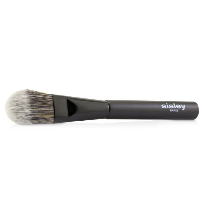 Sisley Pinceau Fond De Teint Fluide (Fluid Foundation Brush) - Image 3
