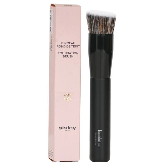 Sisley Pinceau Fond De Teint (Foundation Brush) - Image 2