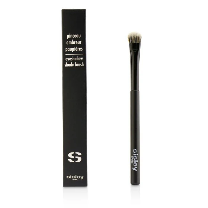 Sisley Pinceau Ombreur Paupieres (Eyeshadow Shade Brush) - Image 2