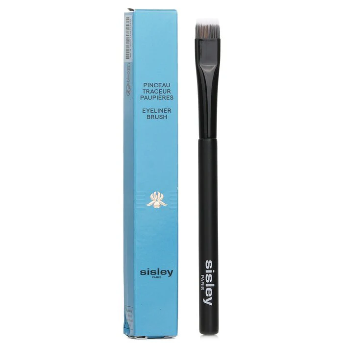 Sisley Pinceau Traceur Paupieres (Eyeliner Brush) - Image 2