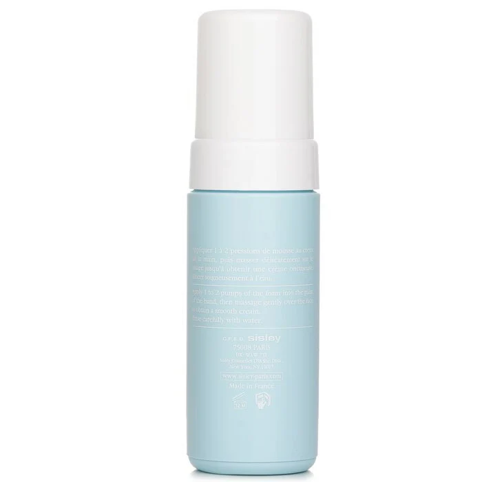 Sisley Radiance Foaming Cream Depolluting Cleansing Make-Up Remover 125ml/4.2oz - Image 3
