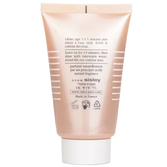 Sisley Radiant Glow Express Mask With Red Clays - Intensive Formula 60ml/2.3oz - Image 3