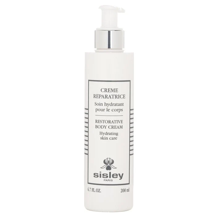Sisley Restorative Body Cream 200ml/6.7oz