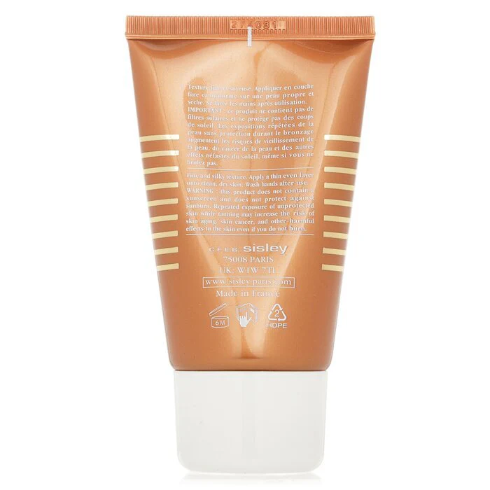 Sisley Self Tanning Hydrating Facial Skin Care 60ml/2.1oz - Image 3