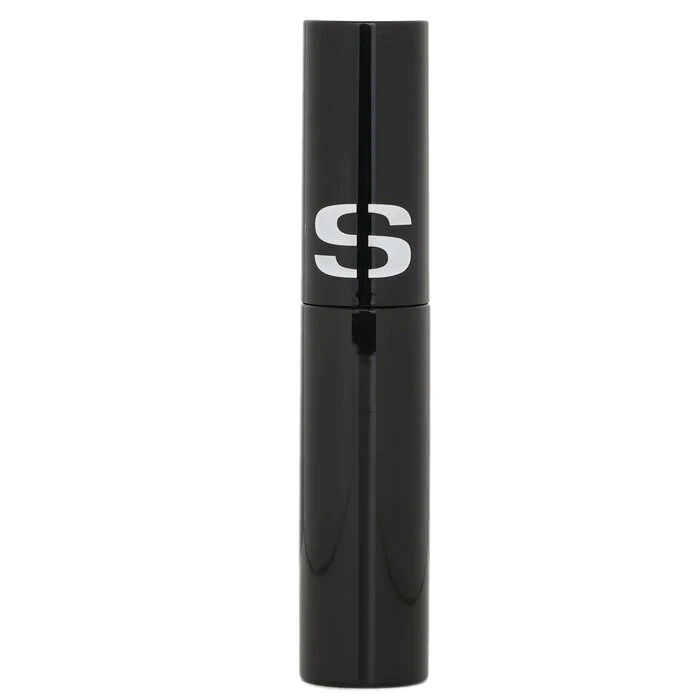 Sisley So Curl Mascara Curling & Fortifying - #01 Deep Black 10ml/0.33oz - Image 3