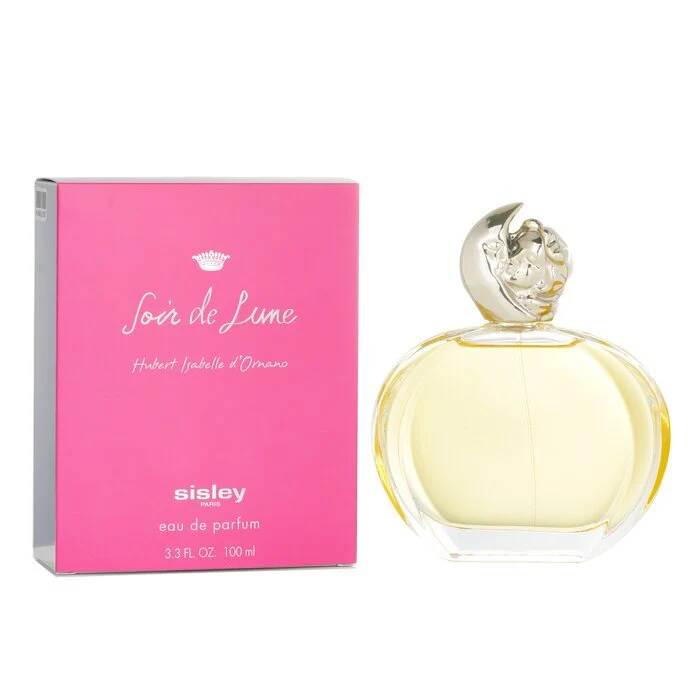 Sisley Soir De Lune Eau De Parfum Spray 100ml - Image 2