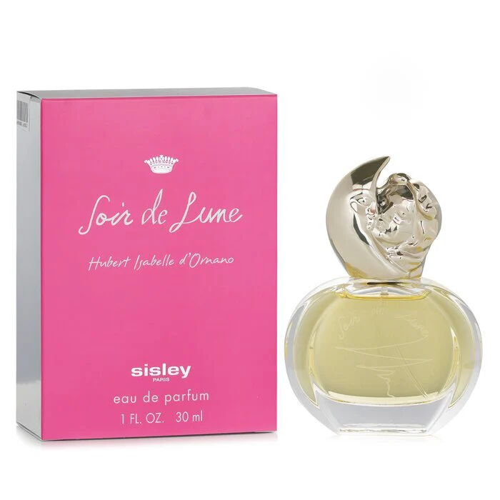 Sisley Soir De Lune Eau De Parfum Spray 30ml - Image 2