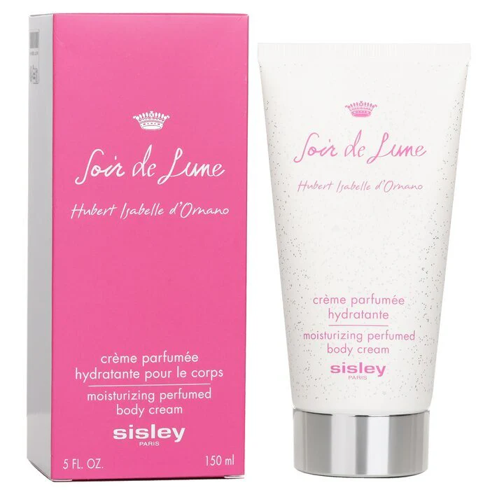 Sisley Soir De Lune Moisturizing Perfumed Body Cream 150ml/5oz - Image 2