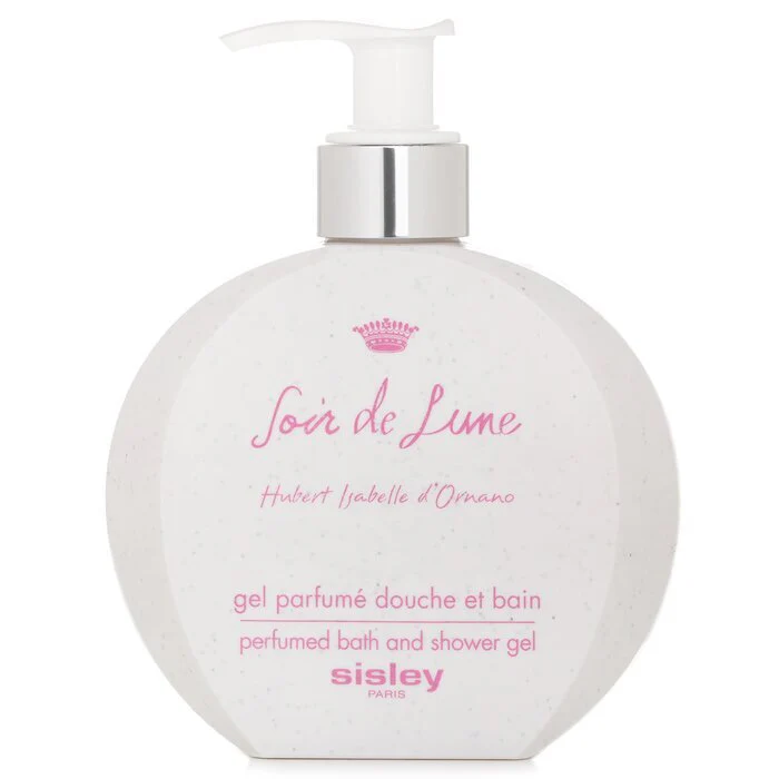 Sisley Soir De Lune Perfumed Bath & Shower Gel 200ml/6.8oz