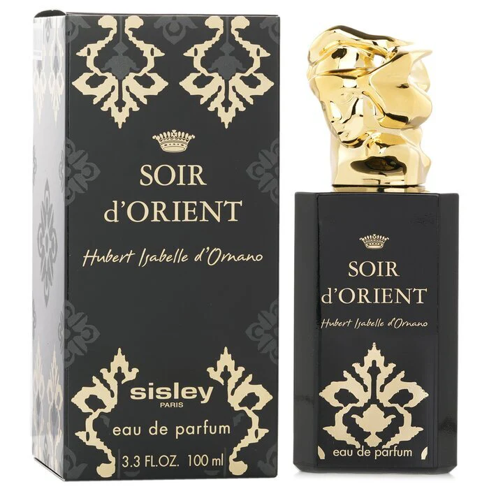 Sisley Soir d'Orient Eau De Parfum Spray 100ml - Image 2
