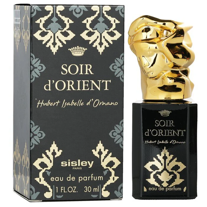 Sisley Soir d'Orient Eau De Parfum Spray 30ml - Image 2
