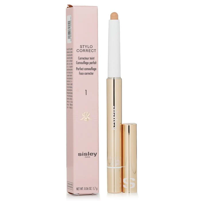 Sisley Stylo Correct Perfect Camouflage Face Corrector - #1 1.7g/0.06oz - Image 2