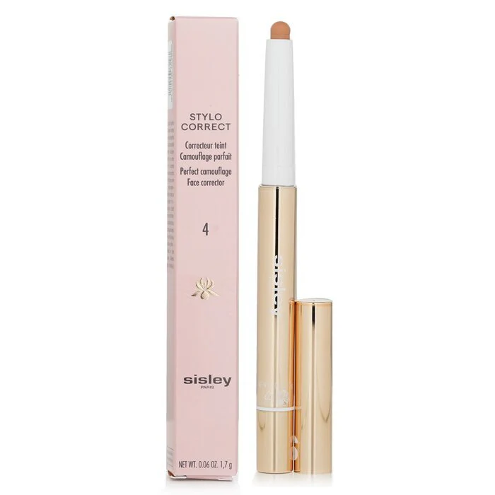 Sisley Stylo Correct Perfect Camouflage Face Corrector - #4 1.7g/0.06oz - Image 2