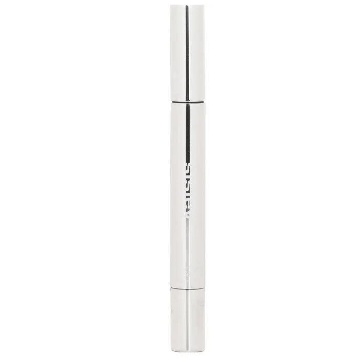 Sisley Stylo Lumiere Instant Radiance Booster Pen - #3 Soft Beige 2.5ml/0.08oz - Image 3