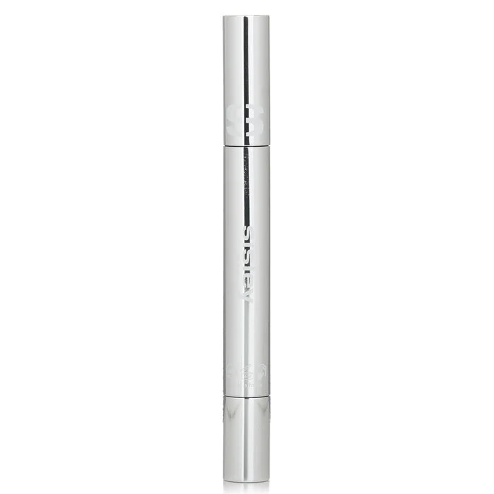 Sisley Stylo Lumiere Instant Radiance Booster Pen - #5 Warm Almond 2.5ml/0.08oz - Image 3