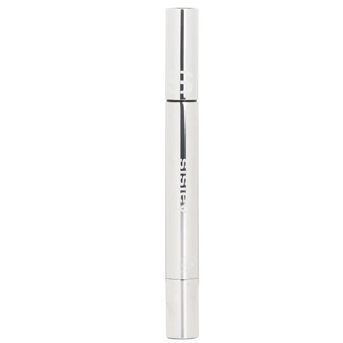 Sisley Stylo Lumiere Instant Radiance Booster Pen - #6 Spice Gold 2.5ml/0.08oz - Image 3