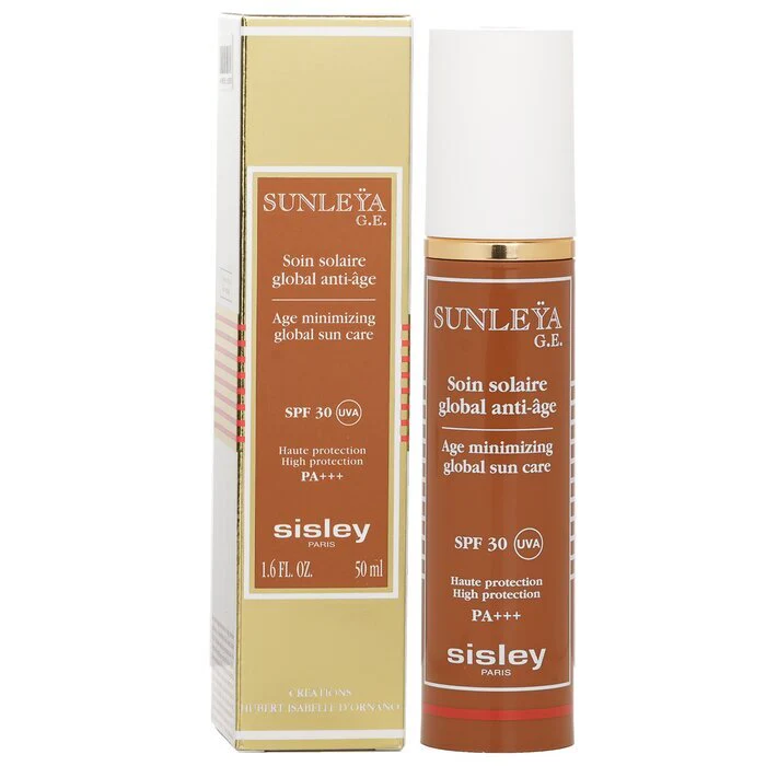 Sisley Sunleya Age Minimizing Global Sun Care SPF 30 50ml/1.7oz - Image 2