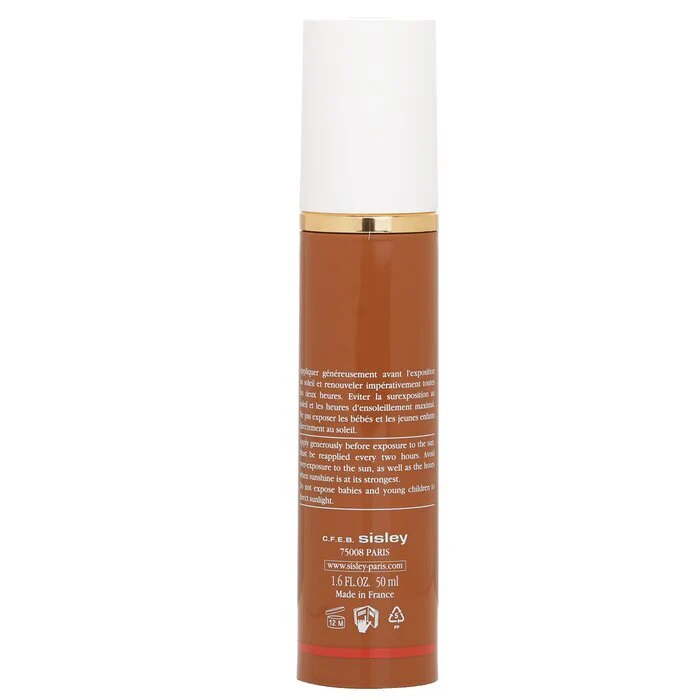 Sisley Sunleya Age Minimizing Global Sun Care SPF 30 50ml/1.7oz - Image 3