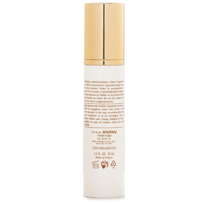Sisley Sunleya Anti Aging Sun Care SPF 50 50ml - Image 3