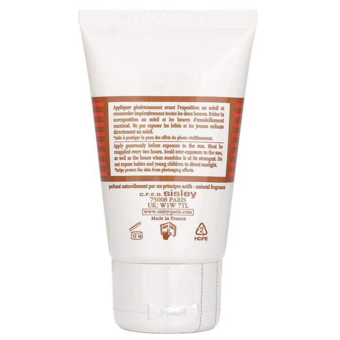Sisley Super Soin Solaire Youth Protector For Face SPF 30 UVA PA+++ 60ml/2oz - Image 3