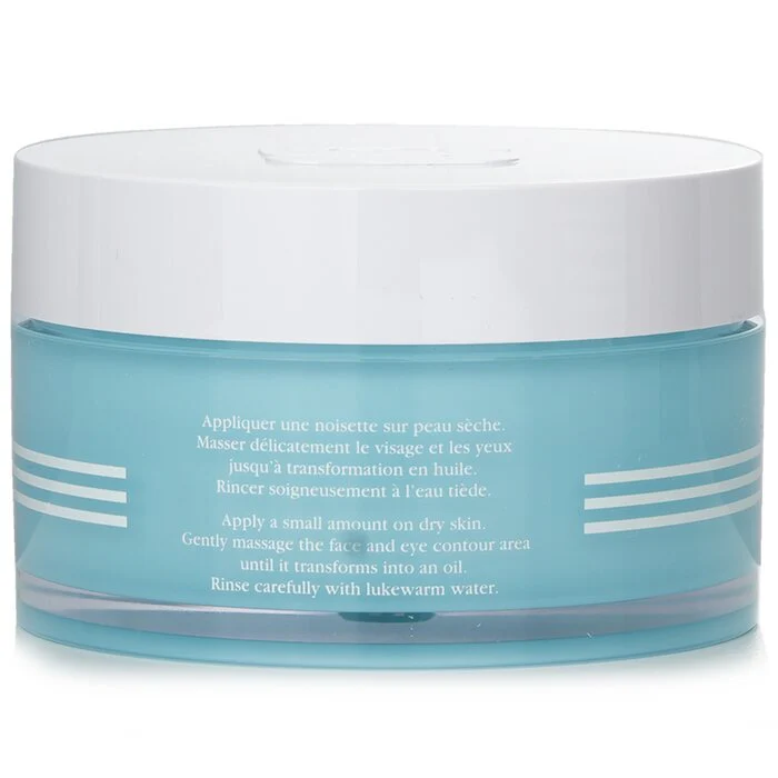 Sisley Triple-Oil Balm Make-Up Remover & Cleanser - Face & Eyes 125g/4.4oz - Image 3