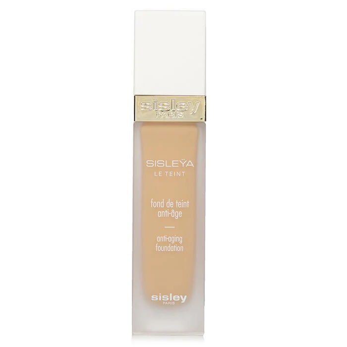 Sisleya Le Teint Anti Aging Foundation - # 1B + Ecru 30ml/1oz