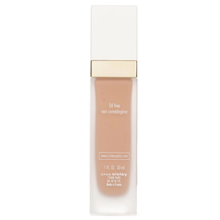 Sisleya Le Teint Anti Aging Foundation - # 1B Ivory 30ml/1oz - Image 3