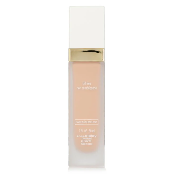 Sisleya Le Teint Anti Aging Foundation - # 1C Petal 30ml/1oz - Image 3