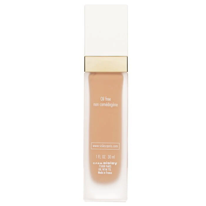 Sisleya Le Teint Anti Aging Foundation - # 2B Linen 30ml/1oz - Image 3