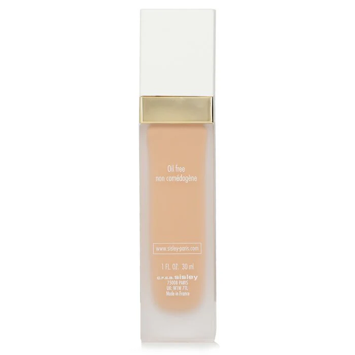 Sisleya Le Teint Anti Aging Foundation - # 2N Ivory Beige 30ml/1oz - Image 3